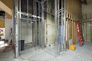 Commercial Electrical Renovations at Key Electrical Construction, Inc in Portland OR and Hillsboro OR