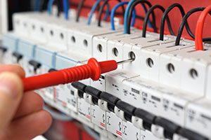 Service Panel Upgrades and Repairs at Key Electrical Construction, Inc in Portland OR and Hillsboro OR