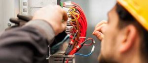 Government Electrical Contracting at Key Electrical Construction, Inc in Portland OR and Hillsboro OR