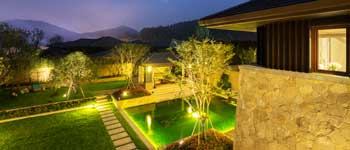 Key Electrical Construction provides expert outdoor lighting contractor services in Portland OR.
