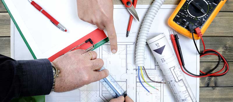 Key Electrical Construction Inc provides expert procurement management services in Portland OR.